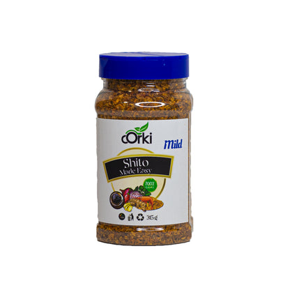 Shito Made Easy - Mild