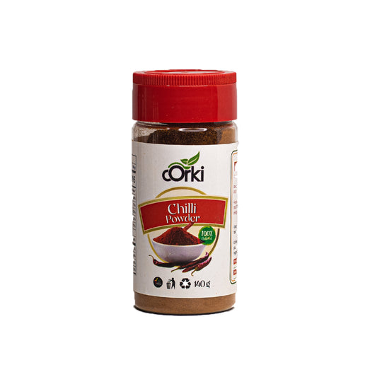 Chilli Powder