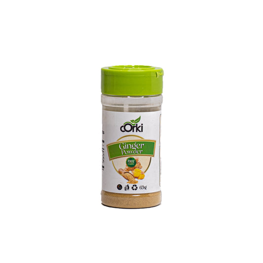 Ginger Powder