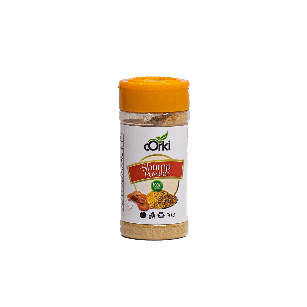 Shrimp Powder
