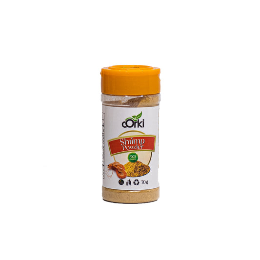 Shrimp Powder